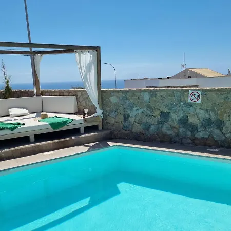 Vila The Views *