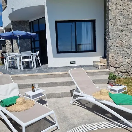 Villa The Views Puerto Rico (Gran Canaria)