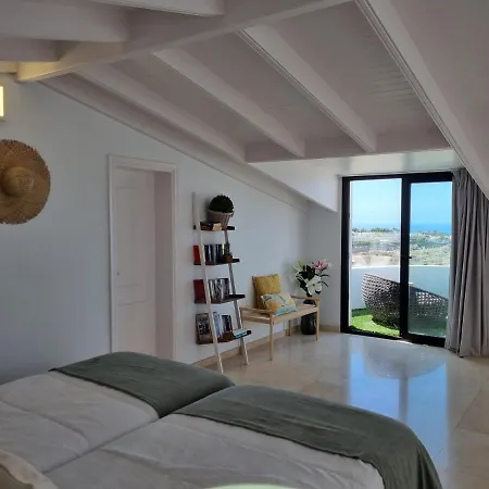 The Views Villa