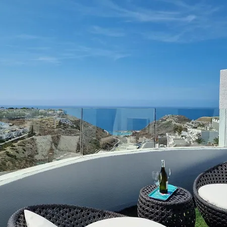 The Views Villa Puerto Rico (Gran Canaria)