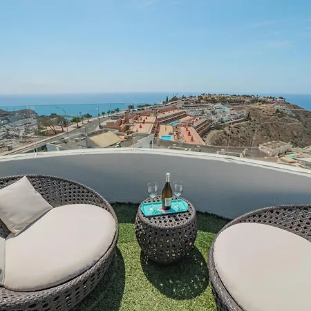 The Views * Puerto Rico (Gran Canaria)