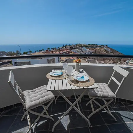 Villa The Views Puerto Rico (Gran Canaria)