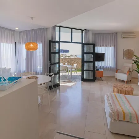 Villa The Views Puerto Rico (Gran Canaria)