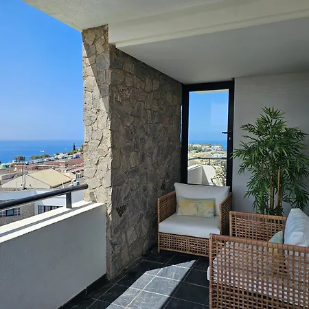 The Views Villa *