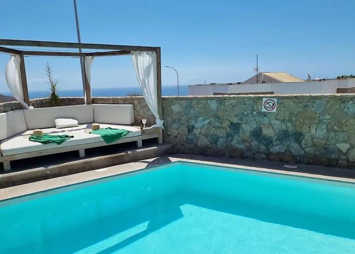 Villa The Views *