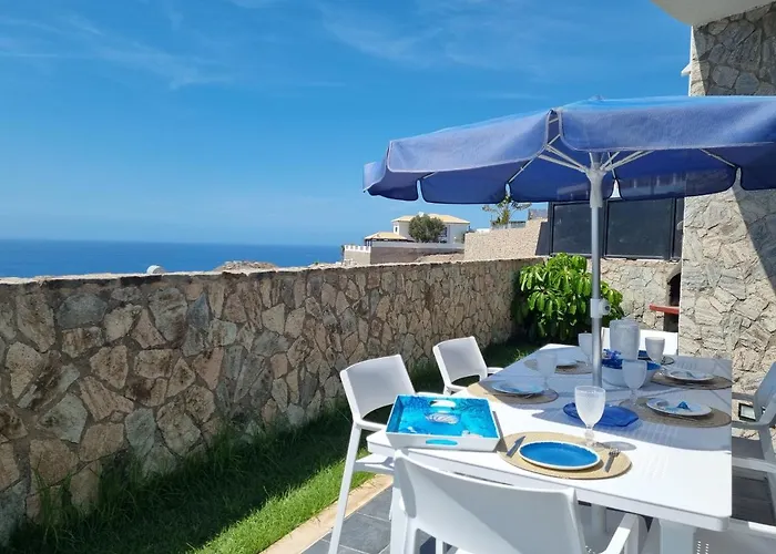 Villa The Views *
