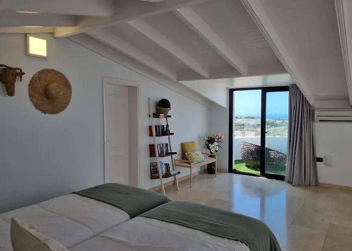 The Views Villa