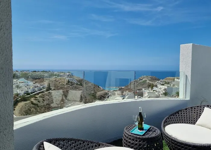 The Views Villa Puerto Rico (Gran Canaria)