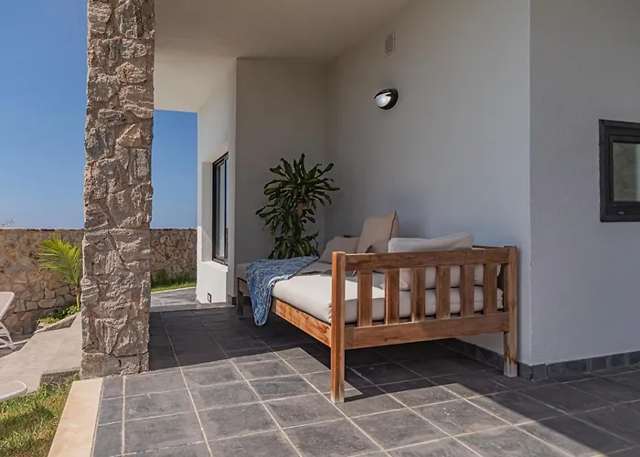 The Views Villa
