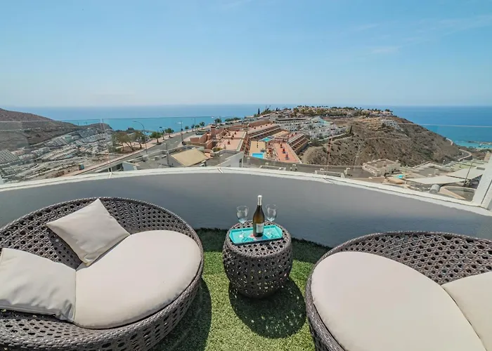 The Views * Puerto Rico (Gran Canaria)