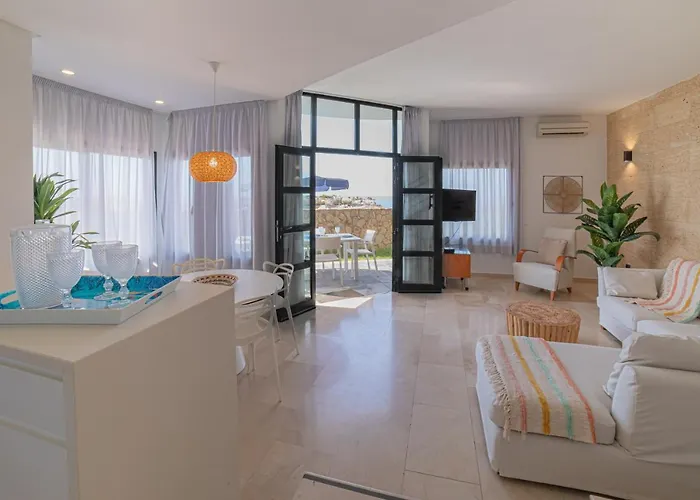 Villa The Views Puerto Rico (Gran Canaria)