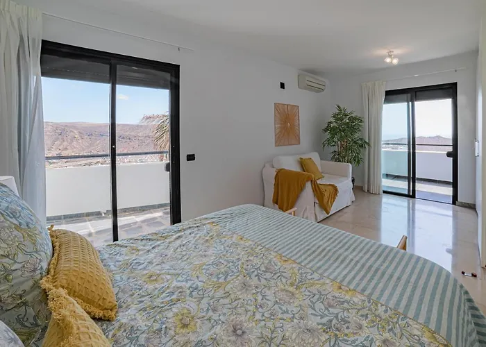 The Views Villa