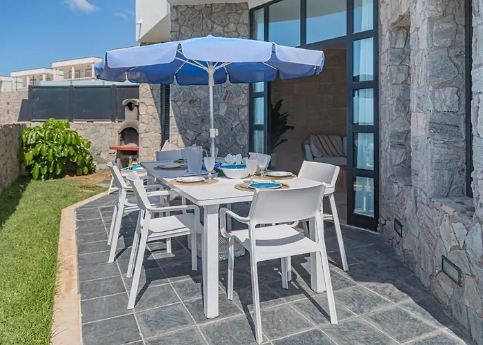 Villa The Views *
