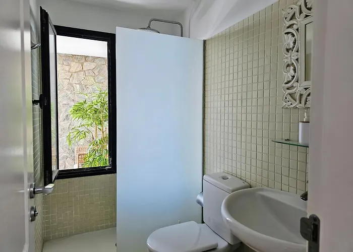 The Views Villa Puerto Rico (Gran Canaria)